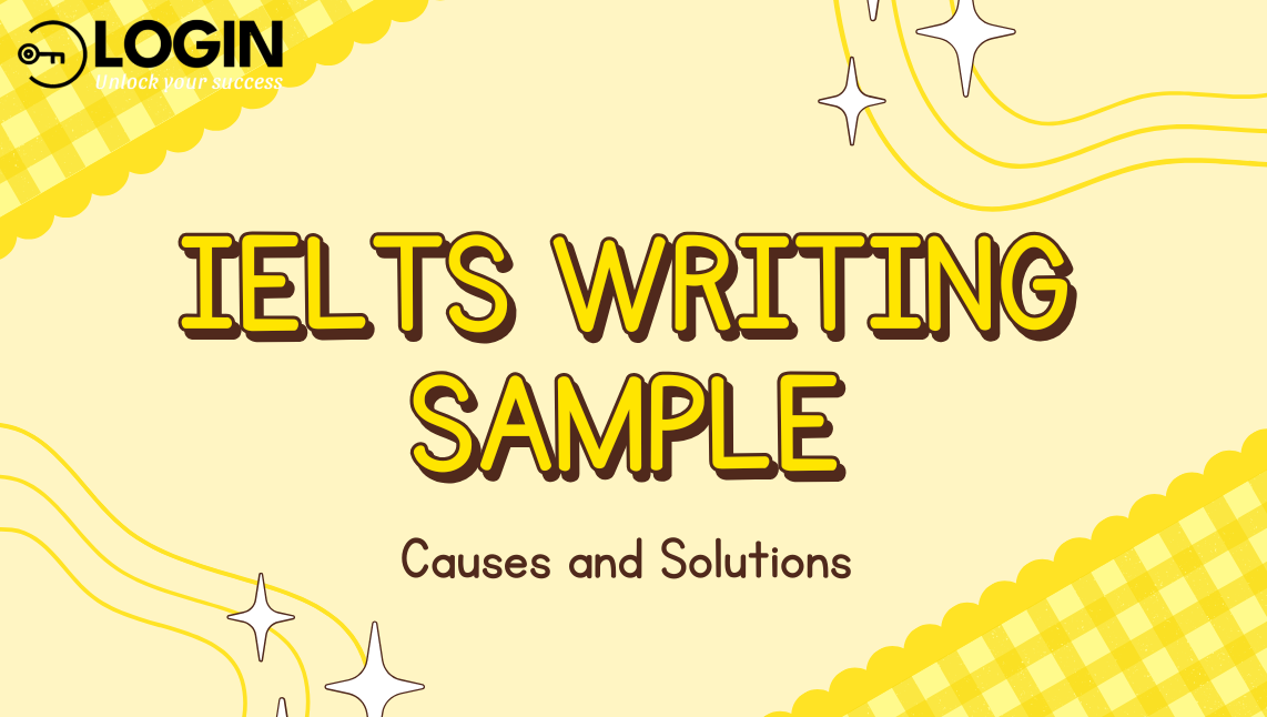 Bài mẫu IELTS Writing Task 2 - Giải đề thi thật
