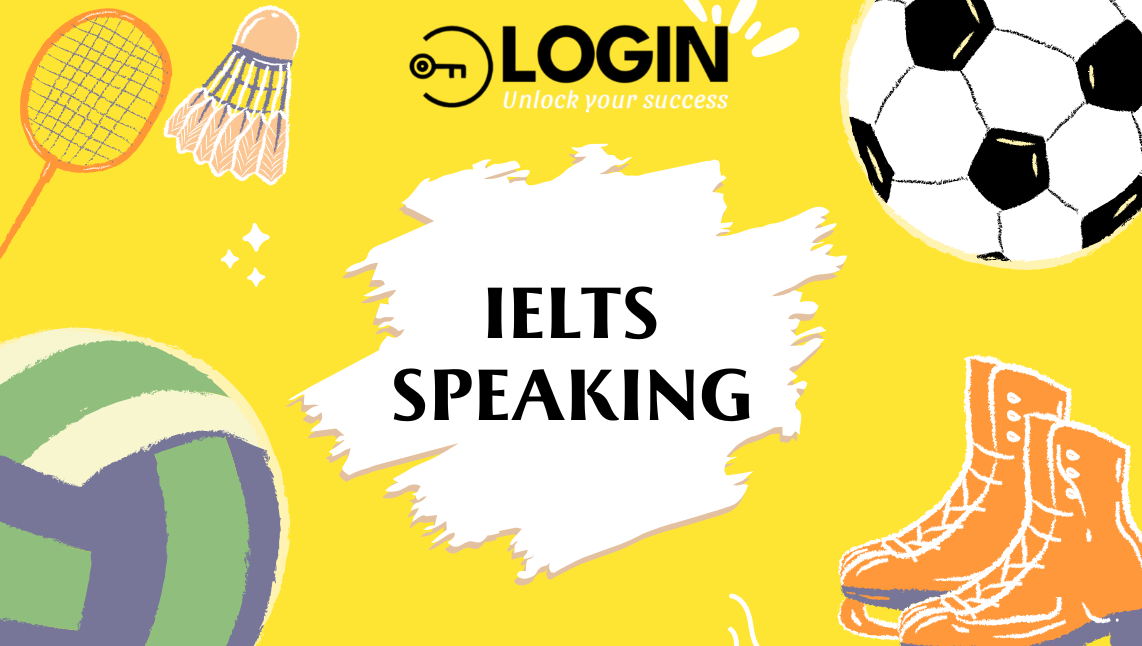 IELTS Speaking Part 2+3: Describe a sports person or team that you like (Sample Answer)