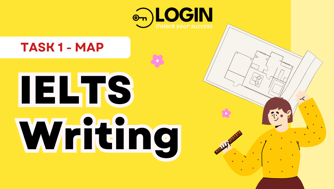 Bài mẫu IELTS Writing Task 1 - Giải đề thi thật
