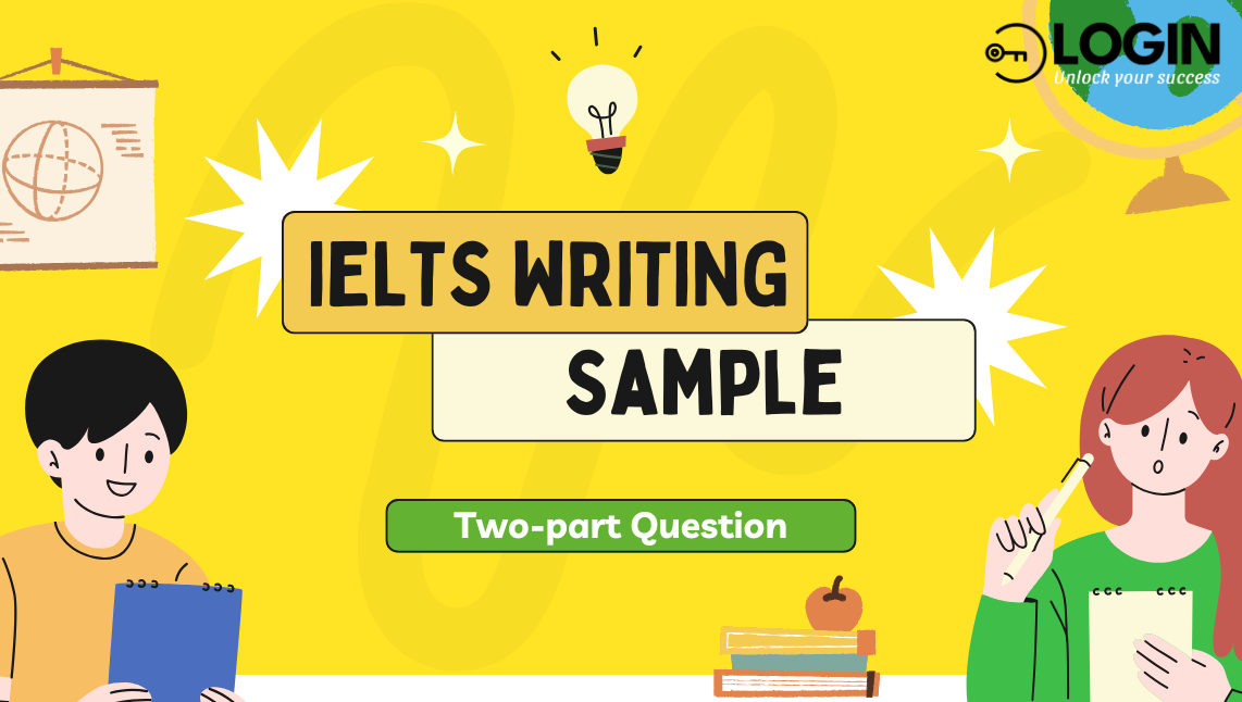 Bài mẫu IELTS Writing Task 2 - Giải đề thi thật