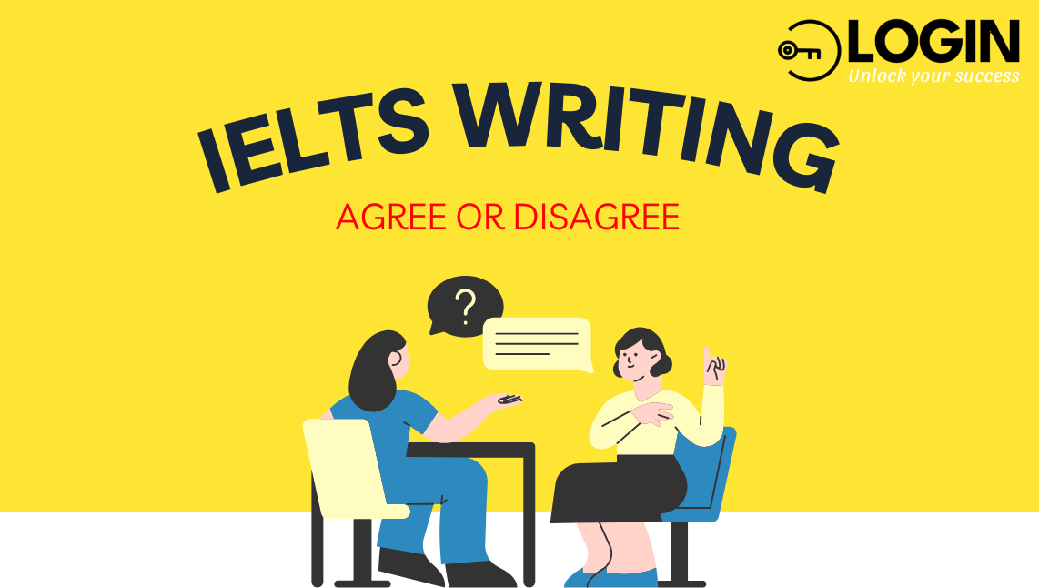 Bài mẫu IELTS Writing Task 2 - Giải đề thi thật