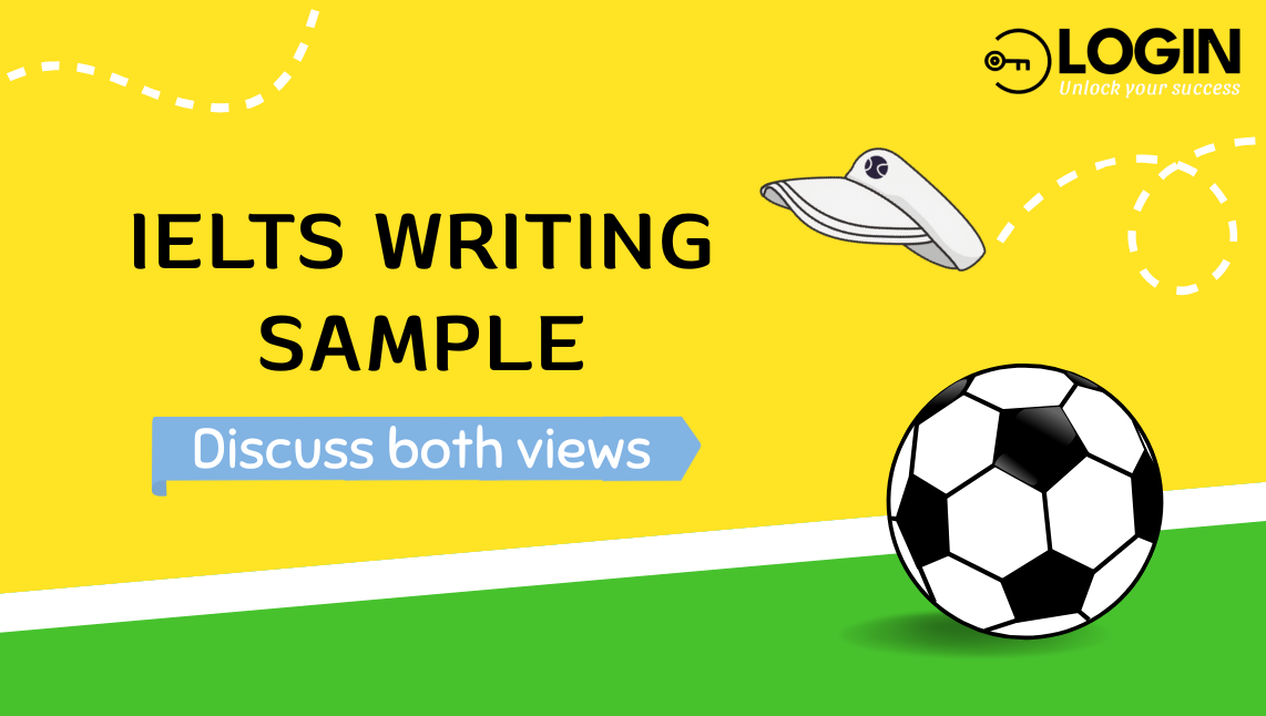 Bài mẫu IELTS Writing Task 2 - Giải đề thi thật