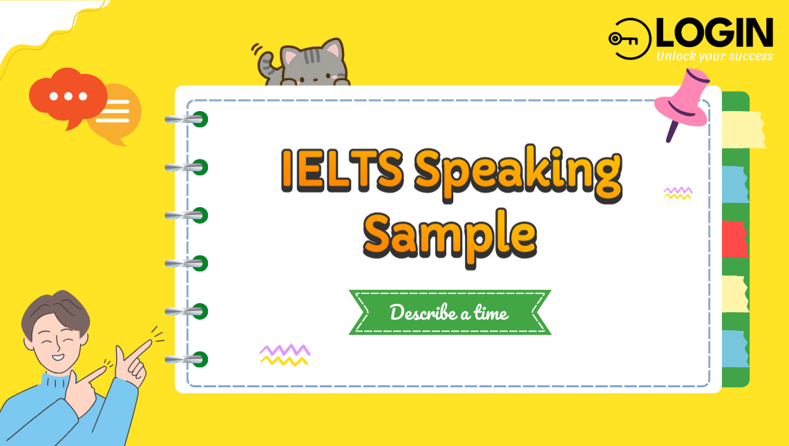 IELTS Speaking Part 2+3: Describe a time you learned something in words and sang them from memory (e.g., songs, poems) (Sample Answer)