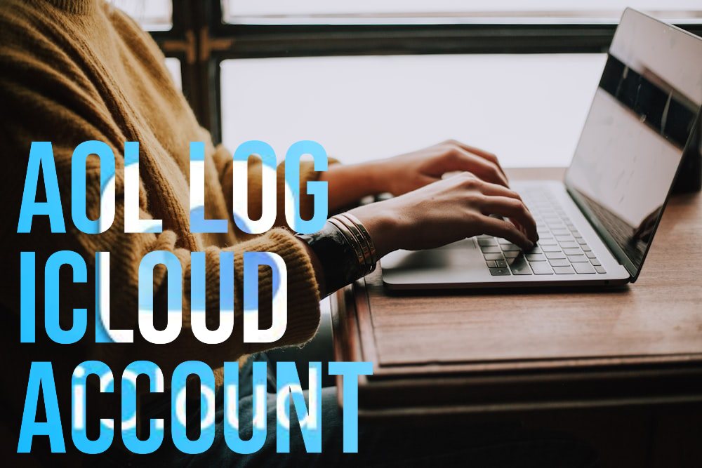 AOL Log iCloud Account