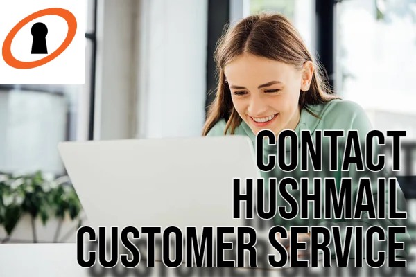 Contact Hushmail Customer Service