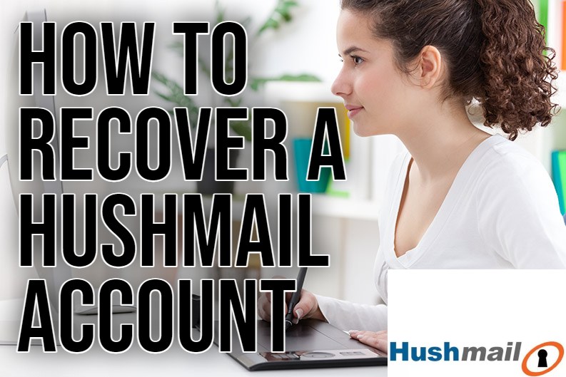 How To Recover a Hushmail Account