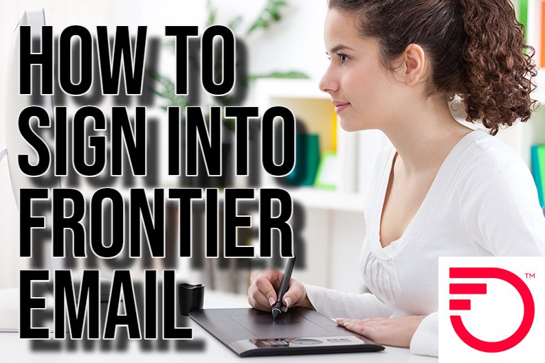 How To Sign into Frontier Email