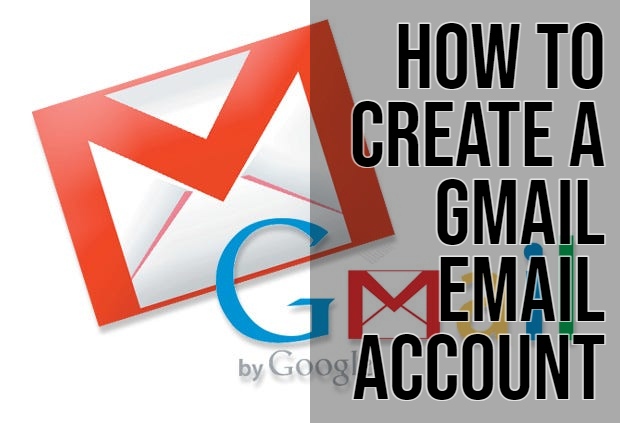 How to Create a Gmail Email Account