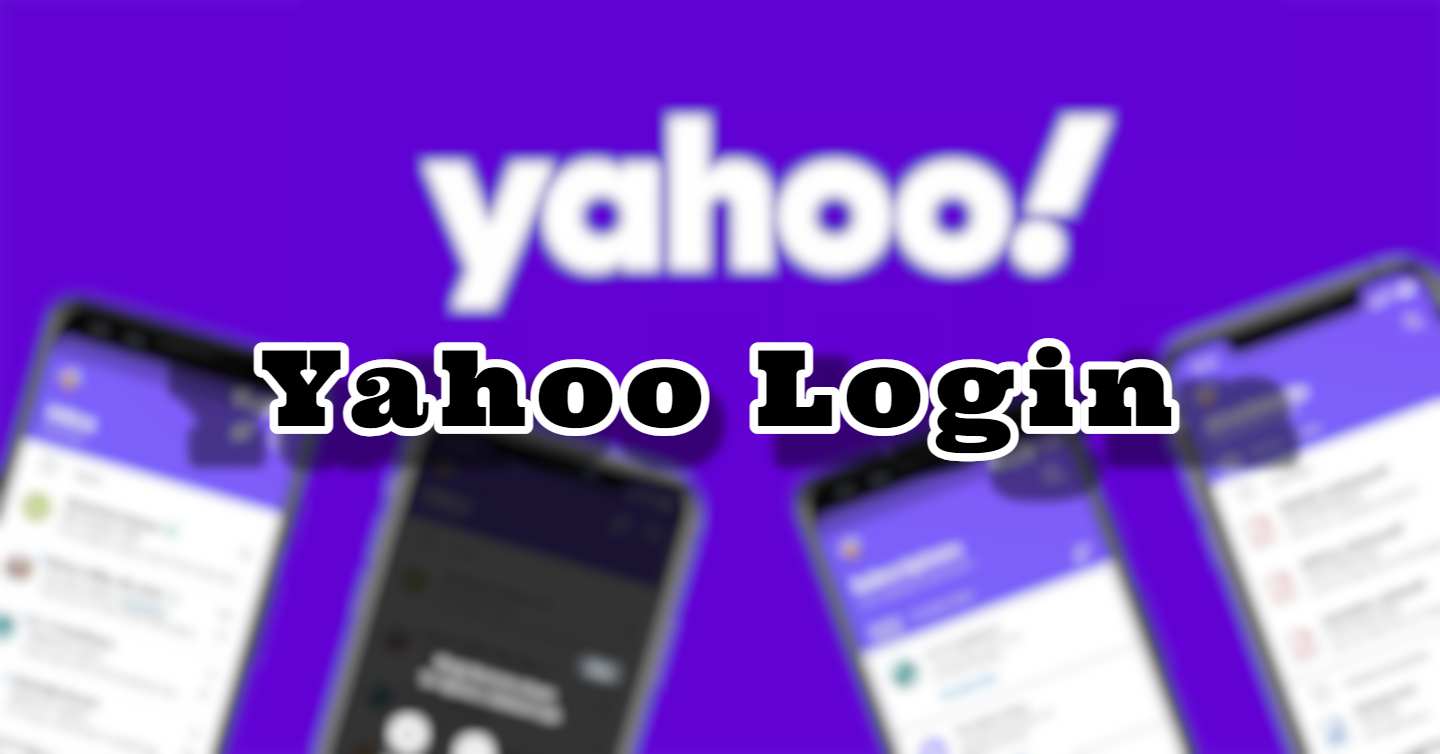 Yahoo Login