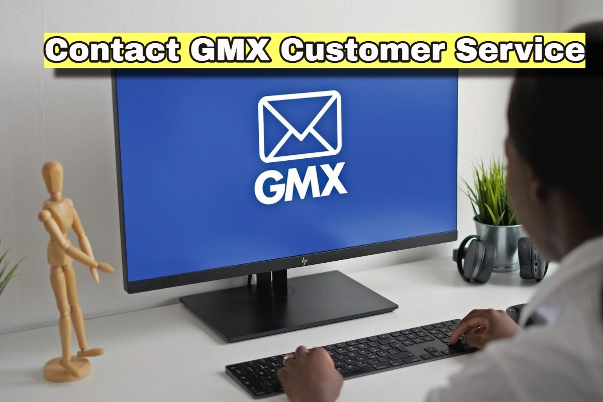 Contact GMX Customer Service